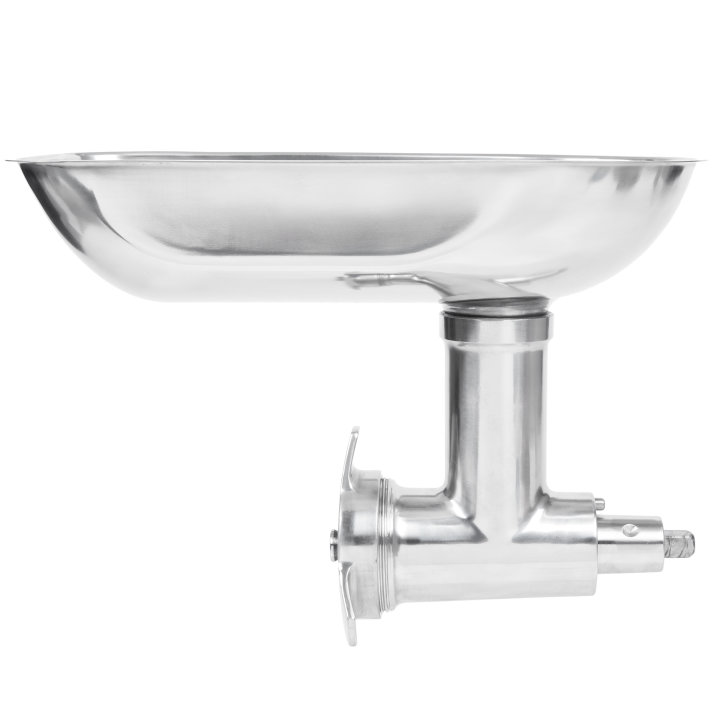 No. 12 meat grinder attachment for mixers