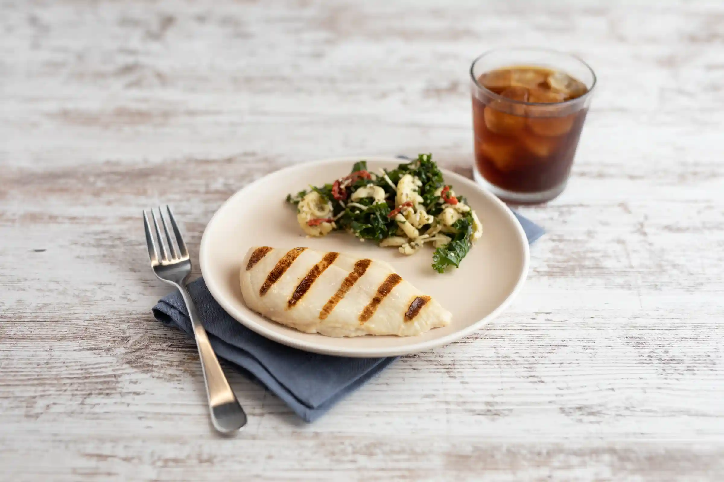 Tyson True® Tenderpressed® IF Unbreaded Boneless Skinless Chicken Breast Filets, 3 oz. https://images.salsify.com/image/upload/s--sQNJ2Y0B--/q_25/wkoeshji4sdkff4pgzsn.webp