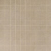 Bushwick Taupe 1×1 Mosaic Matte