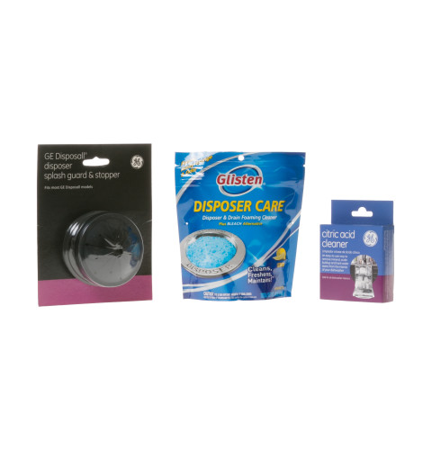 Dishwasher and Disposal Kit