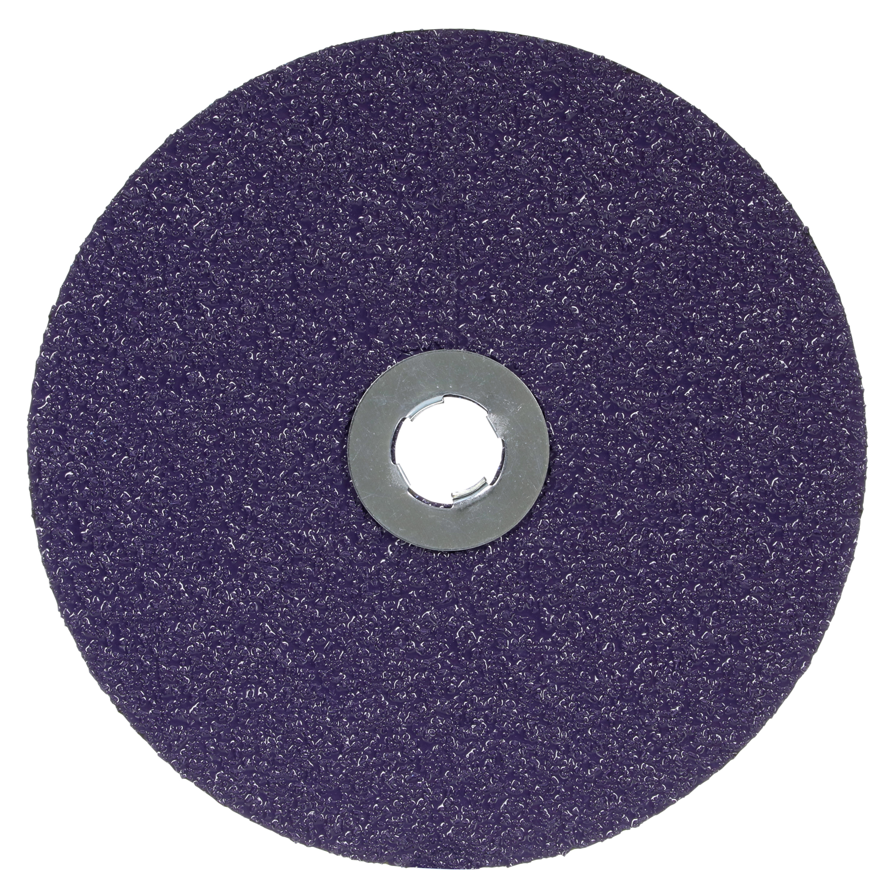 3M™ Cubitron™ 3 Fibre Disc 1182C, 36+, GL Quick Change, 7 in, Die 700BB, 25/Bag, 100 ea/Case