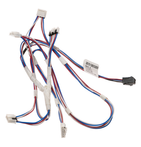 Harness Lighting