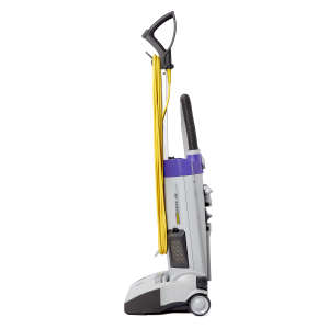 ProTeam, ProGen 12, 12", Upright - Single Motor Vacuum