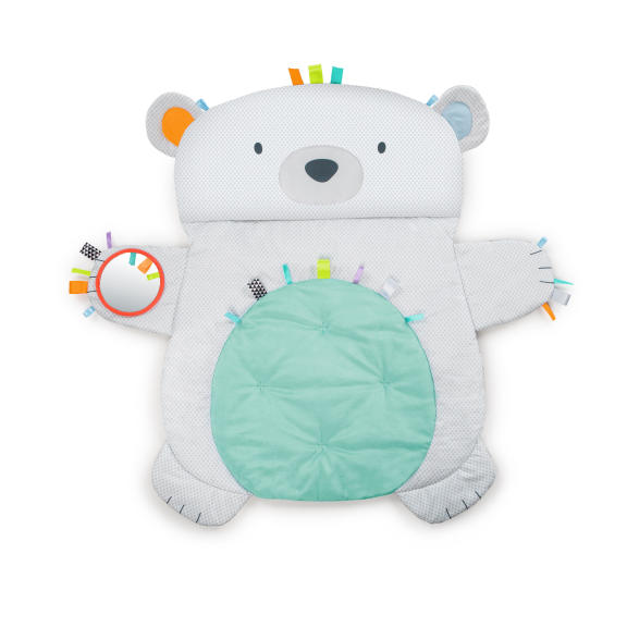 Tummy Time Prop & Play™