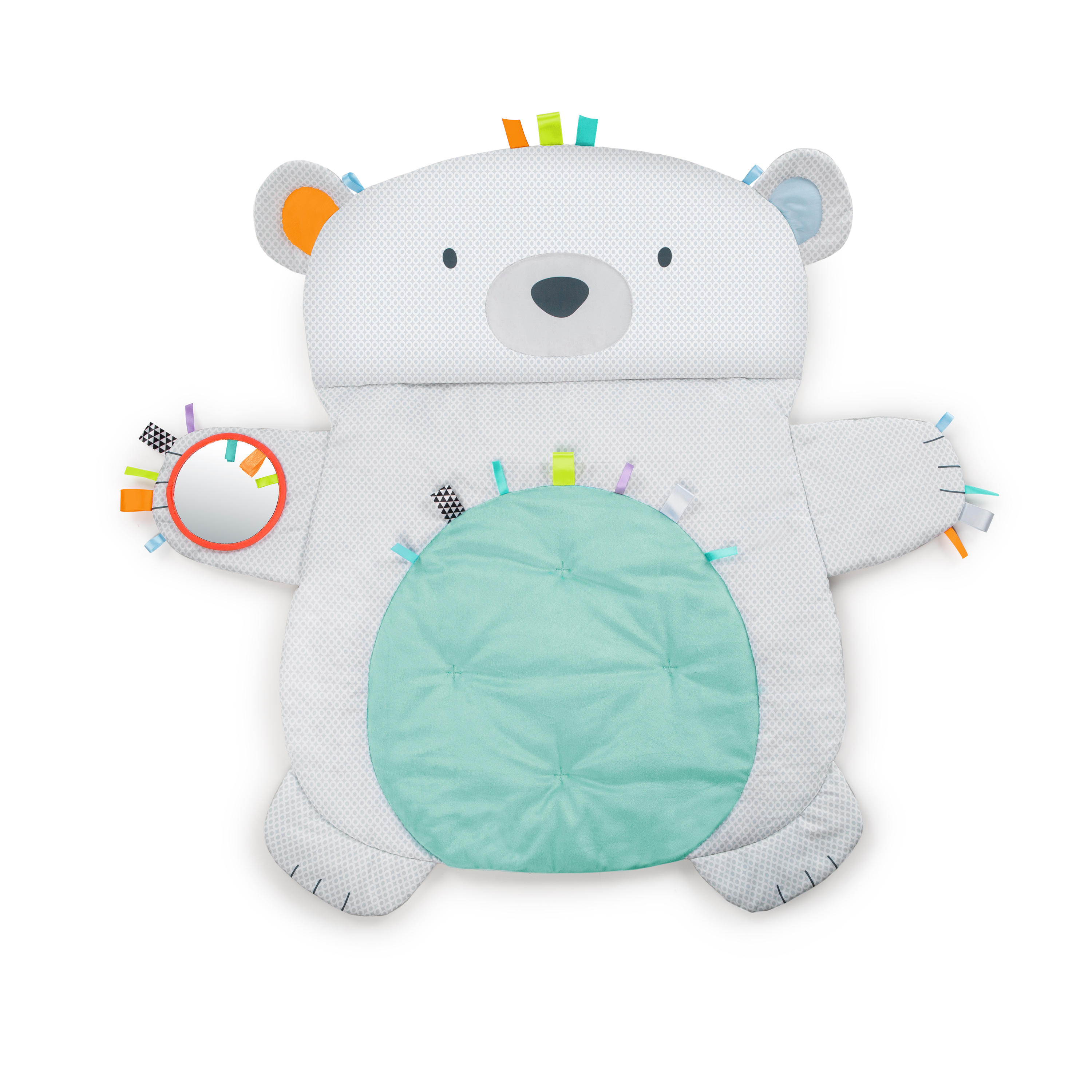 Tummy Time Prop & Play™