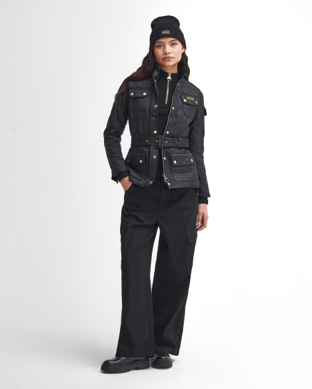 International Polarquilt Jacket