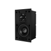 VXQ48 4″ RECTANGLE IN-WALL SPEAKER (1 EACH)