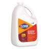 CLO31650, Clorox,  CloroxPro Disinfecting Bio Stain and Odor Remover,  1 gal Bottle