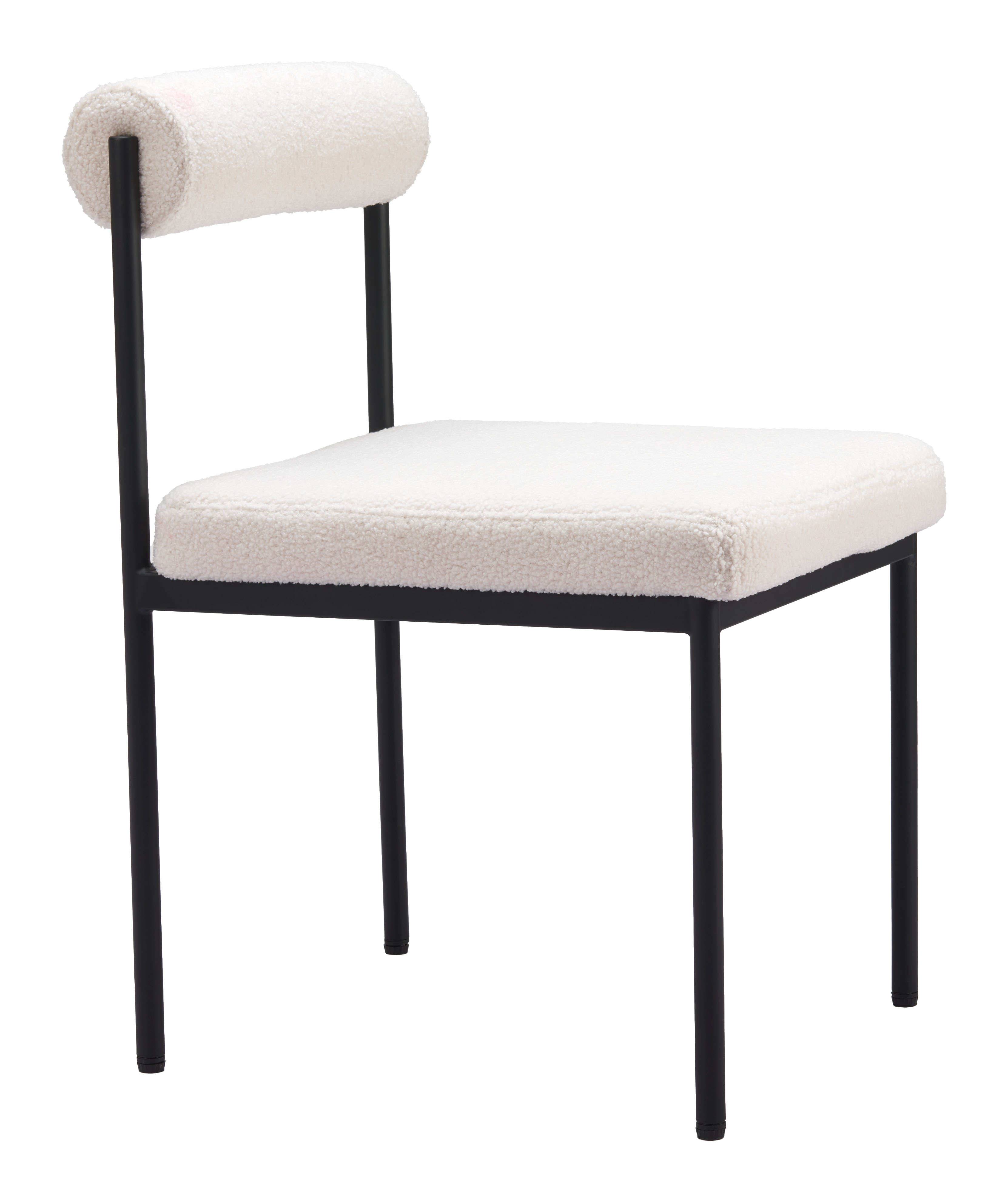 Livorno Dining Chair Ivory product image
