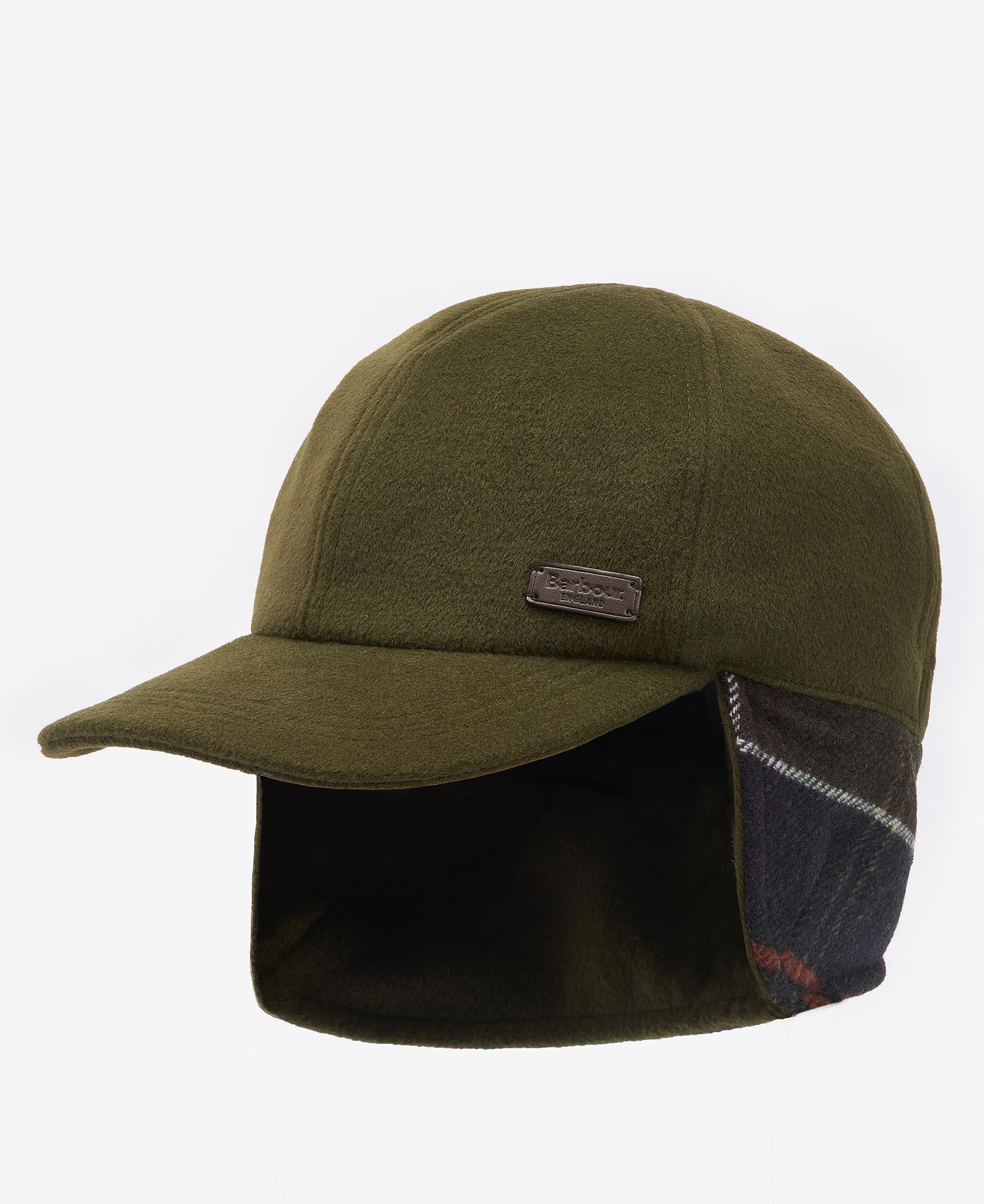 Cappello Lewis in stile aviatore image number 0
