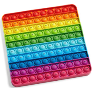 Hundreds Board Pop-It