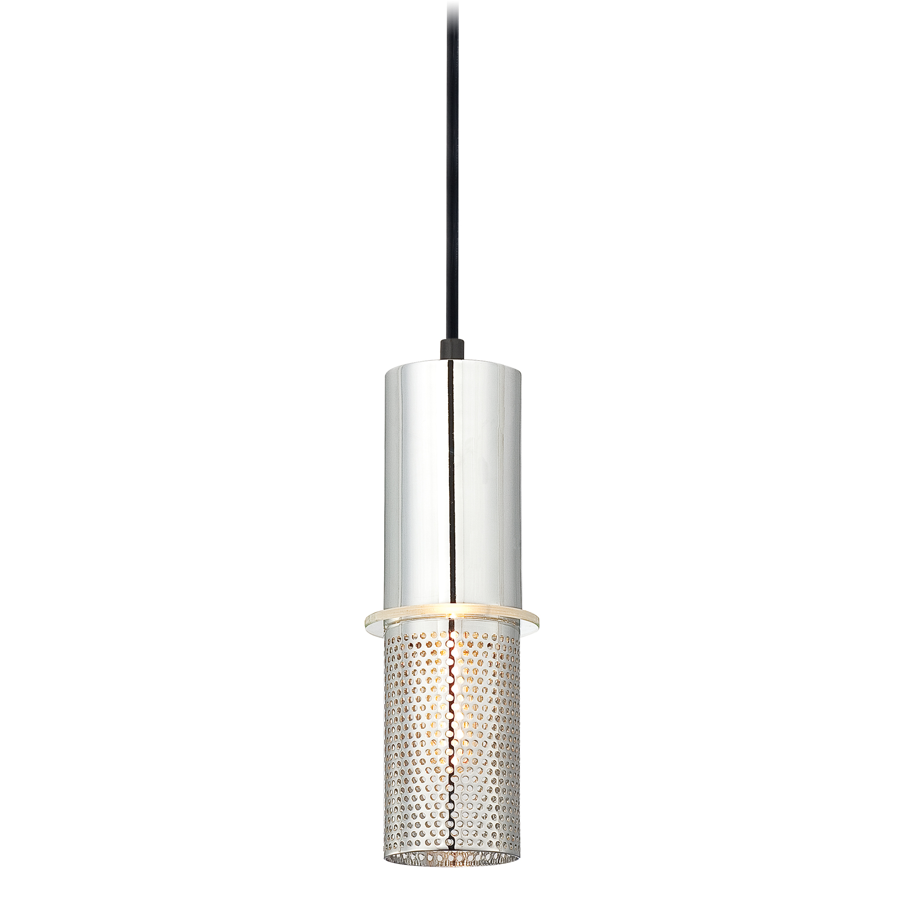 Larry™ - 1 Light Pendant