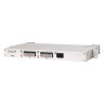 130VDC Dual Bus Fuse Panel