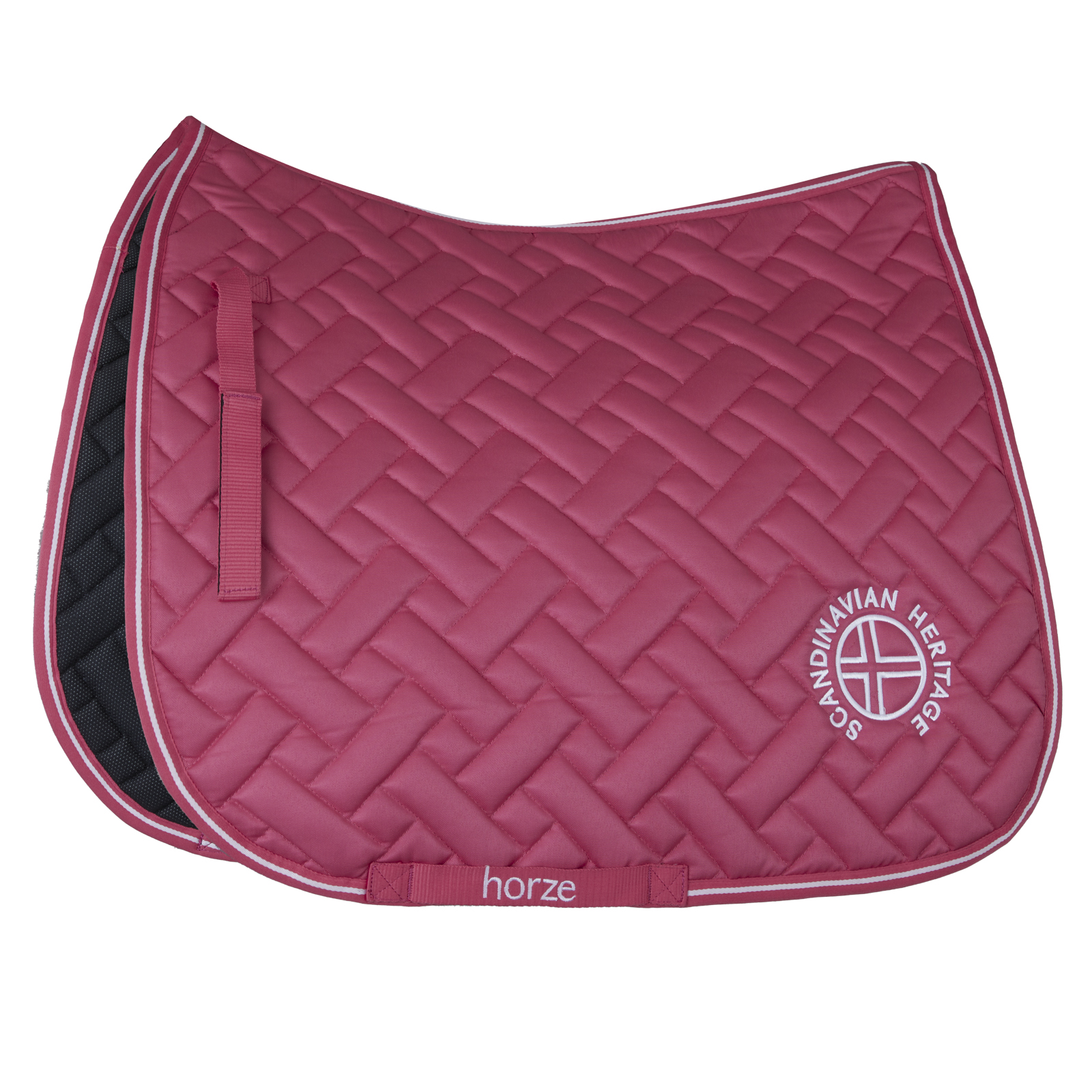 Horze Oslo Cooling Dressage Saddle Pad