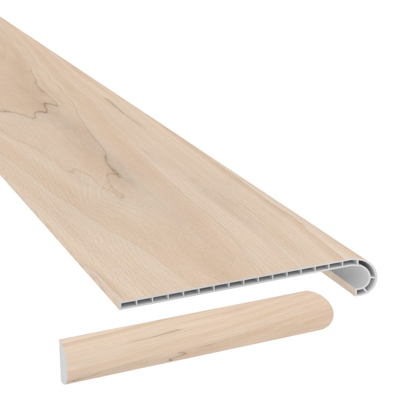 Timber Beach Tread w/ Cap Universal-0