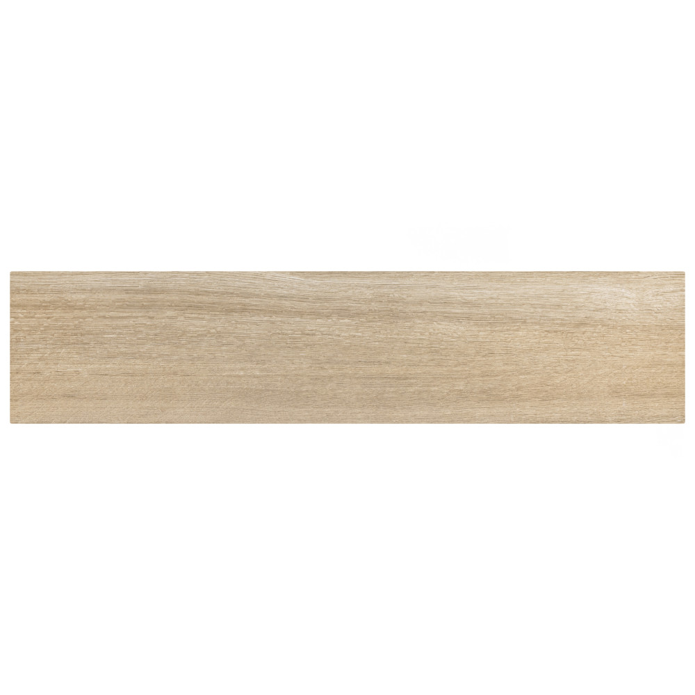 Llama Noce 8-1/2 in. x 35-1/2 in. Porcelain Floor and Wall Tile