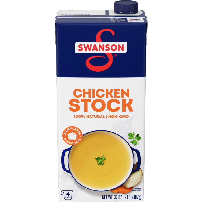 Chicken Stock