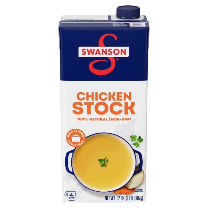 Chicken Stock