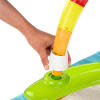 2-in-1 Laugh & Lights Activity Gym & Saucer™