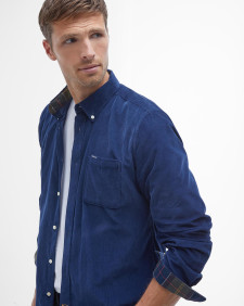 Hemd Ramsey Tailored 