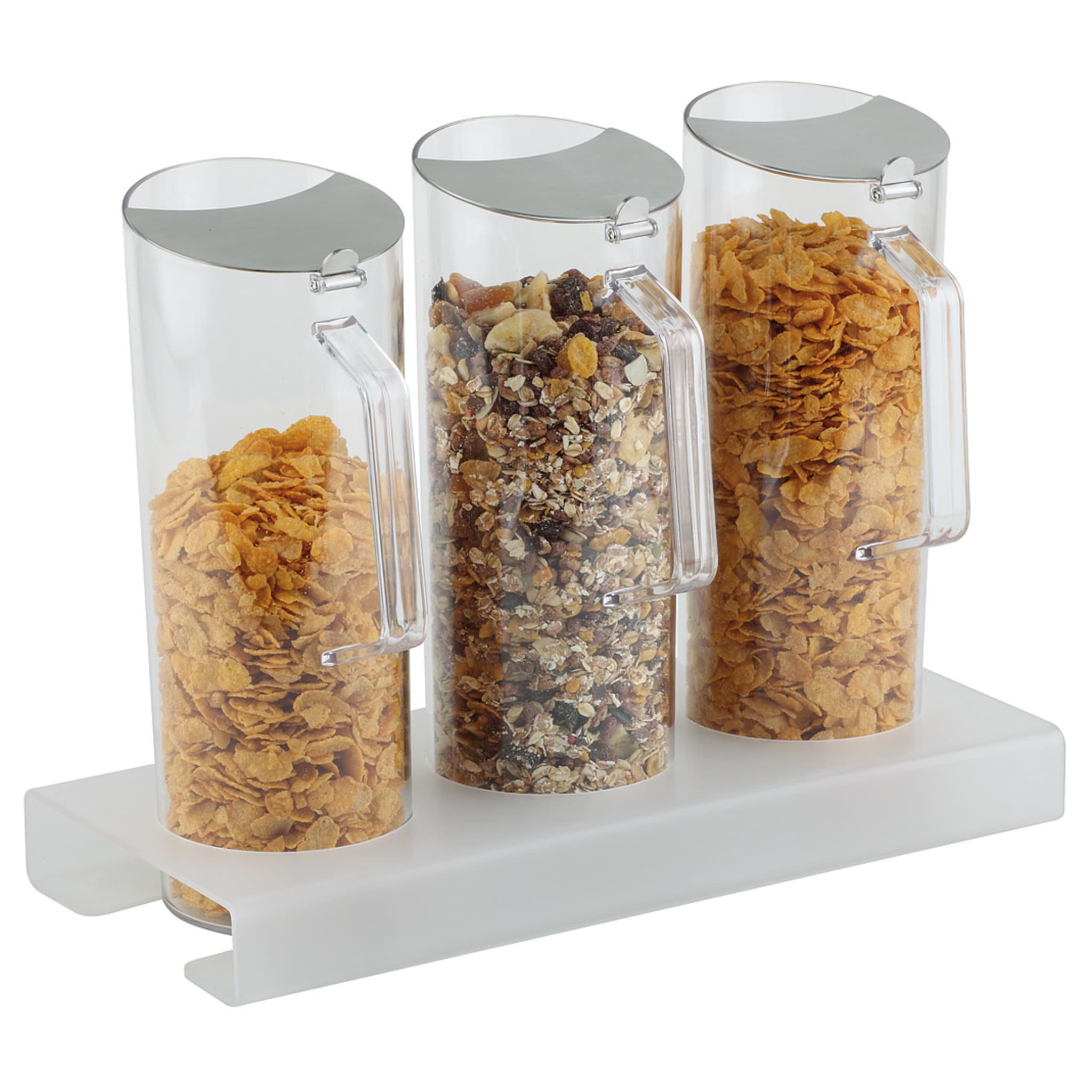 Cereal Cereal Bar