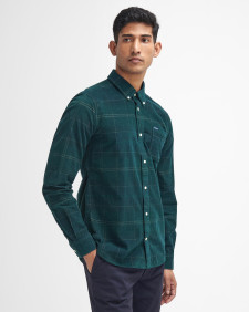 Camicia Blair taglio sartoriale 