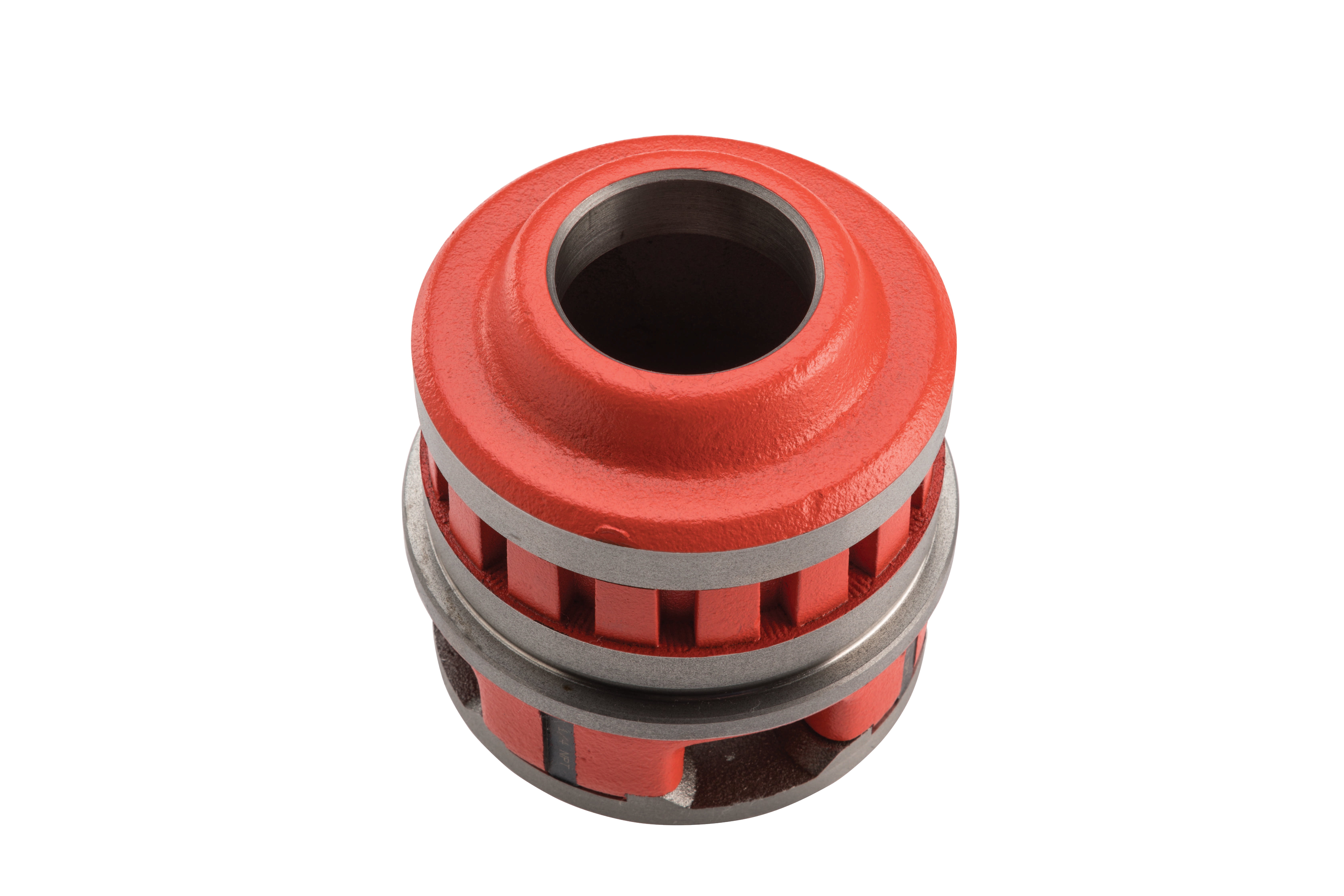1-1/4" NPT 12-R Die Head - Image 2