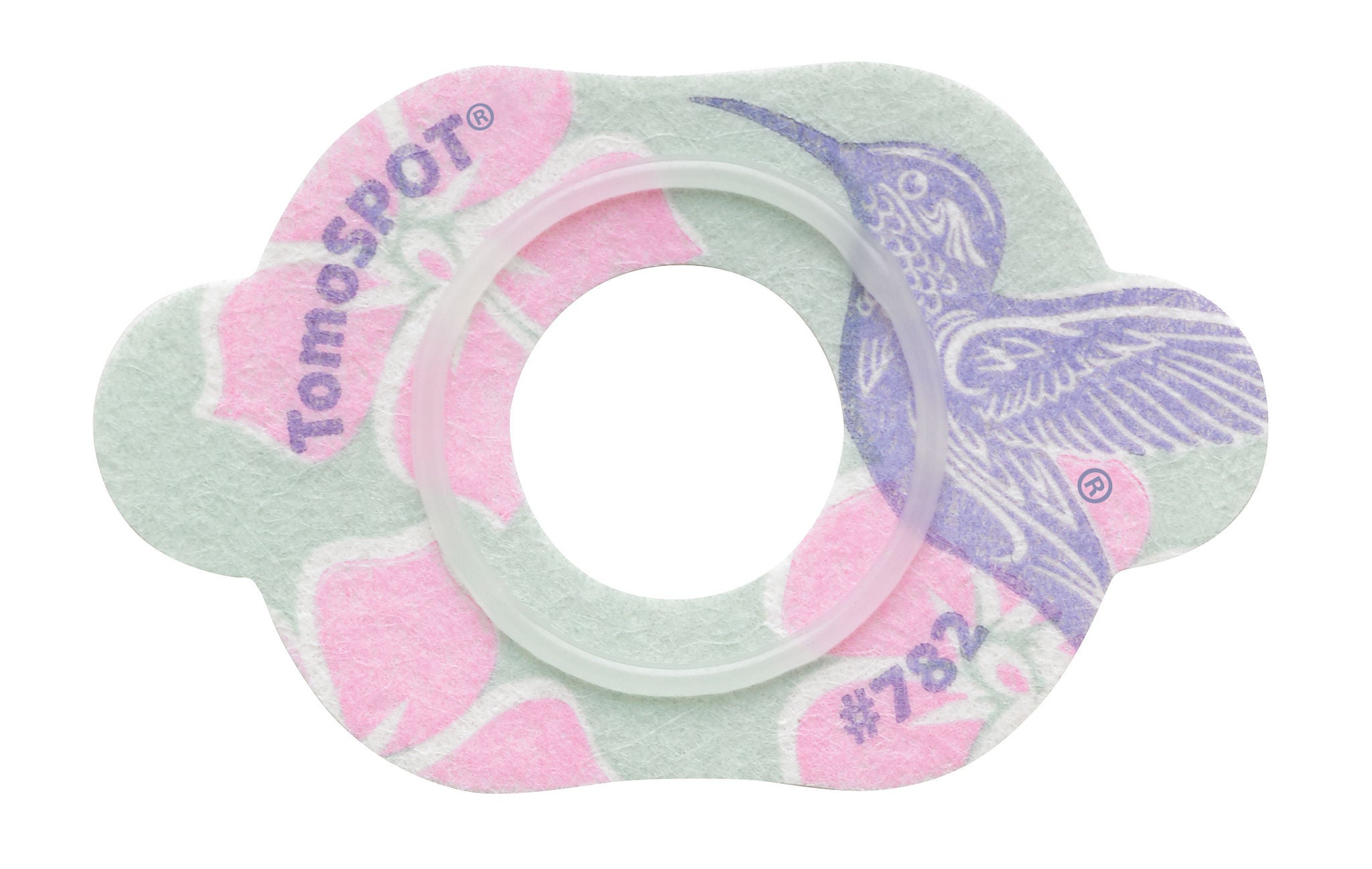 Radiology Skin Marker TomoSPOT® Ring Mole