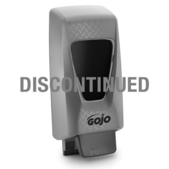 GOJO® PRO™ TDX™ 2000mL Dispenser - DISCONTINUED