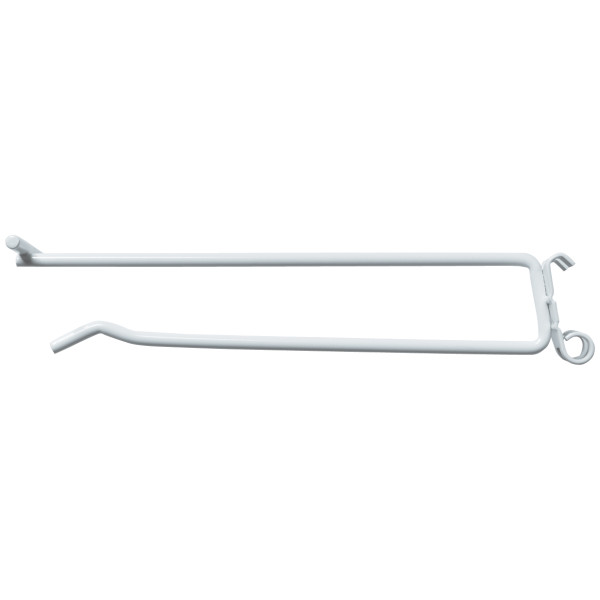 Crossbar Hooks Candle Rack Accessory DecoPac