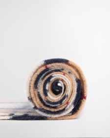 Schal Tartan Hessian Tartan