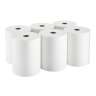 Georgia Pacific, enMotion®, 800ft Roll Towel, 1 ply, White