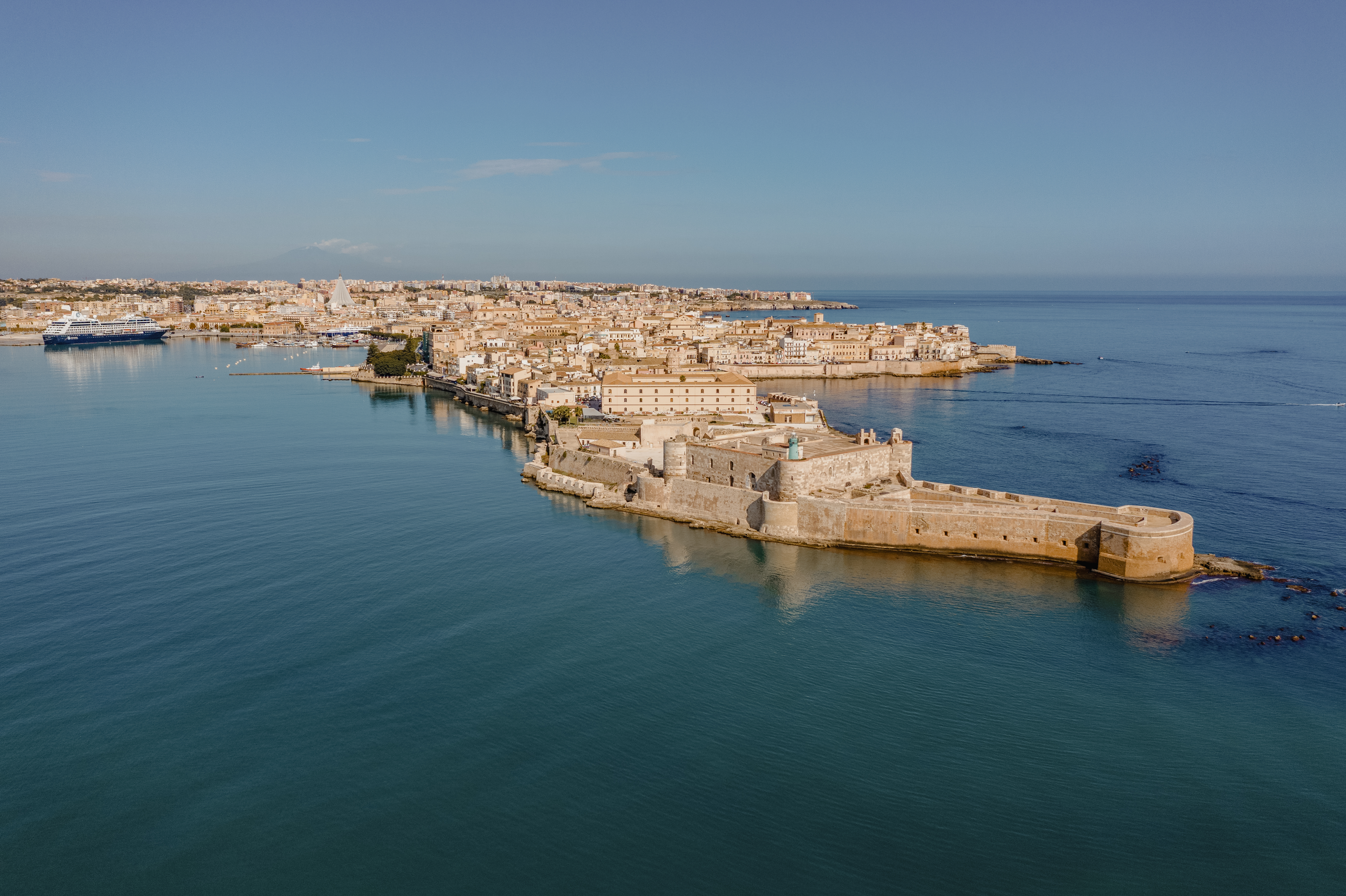 Istanbul → Civitavecchia (Rome) (7 nights)