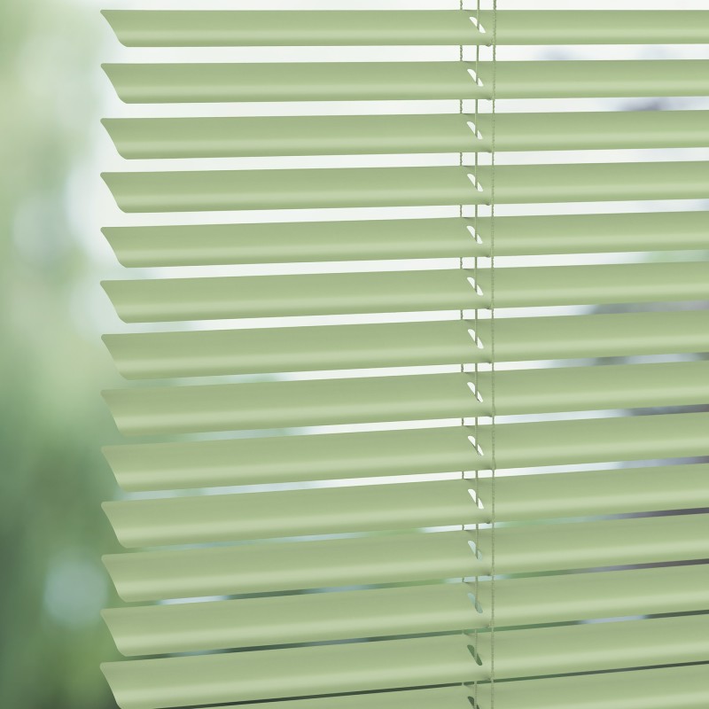Uni 6025 Metal Venetians