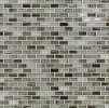 Tozen 1/2×1 Mini Brick Mosaic Natural