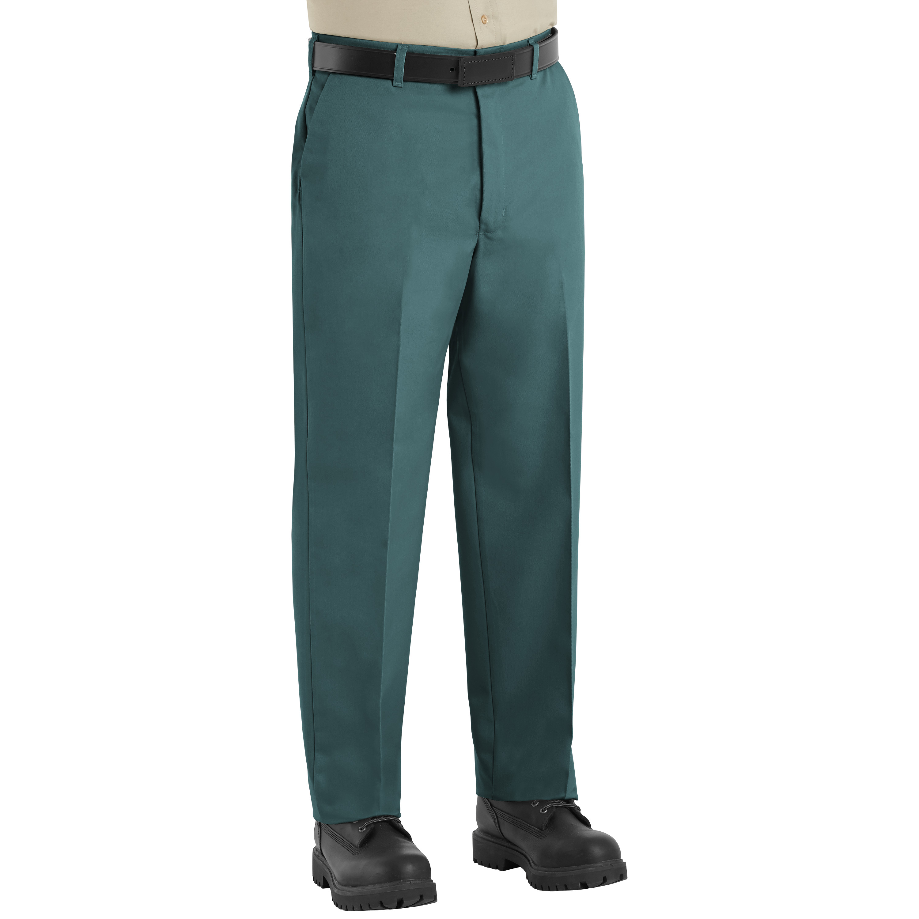 Red Kap Men's Red-E-Prest Work Pant - Picture 15 of 21