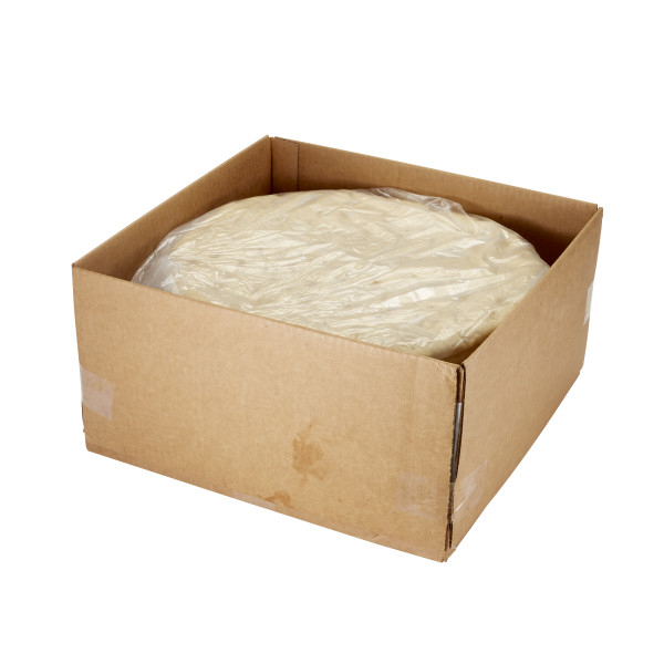 FONTANINI(r) Rustic Pizza Crust, 16 inch, 24 oz, 12 unit/case . C1RM - Front Right Open Case (Hi Res)