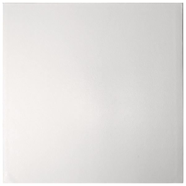 16" Square White Foil Cake Board