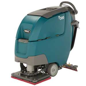 Tennant, T300-500-O, 20", Orbital, Walk Behind Floor Scrubber