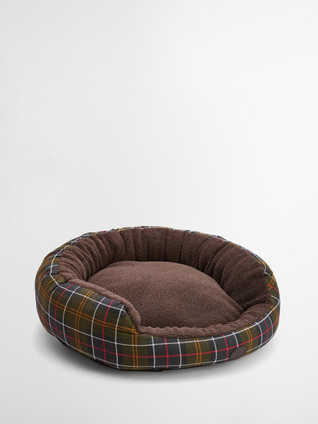 Snuggle Dog Bed 30"