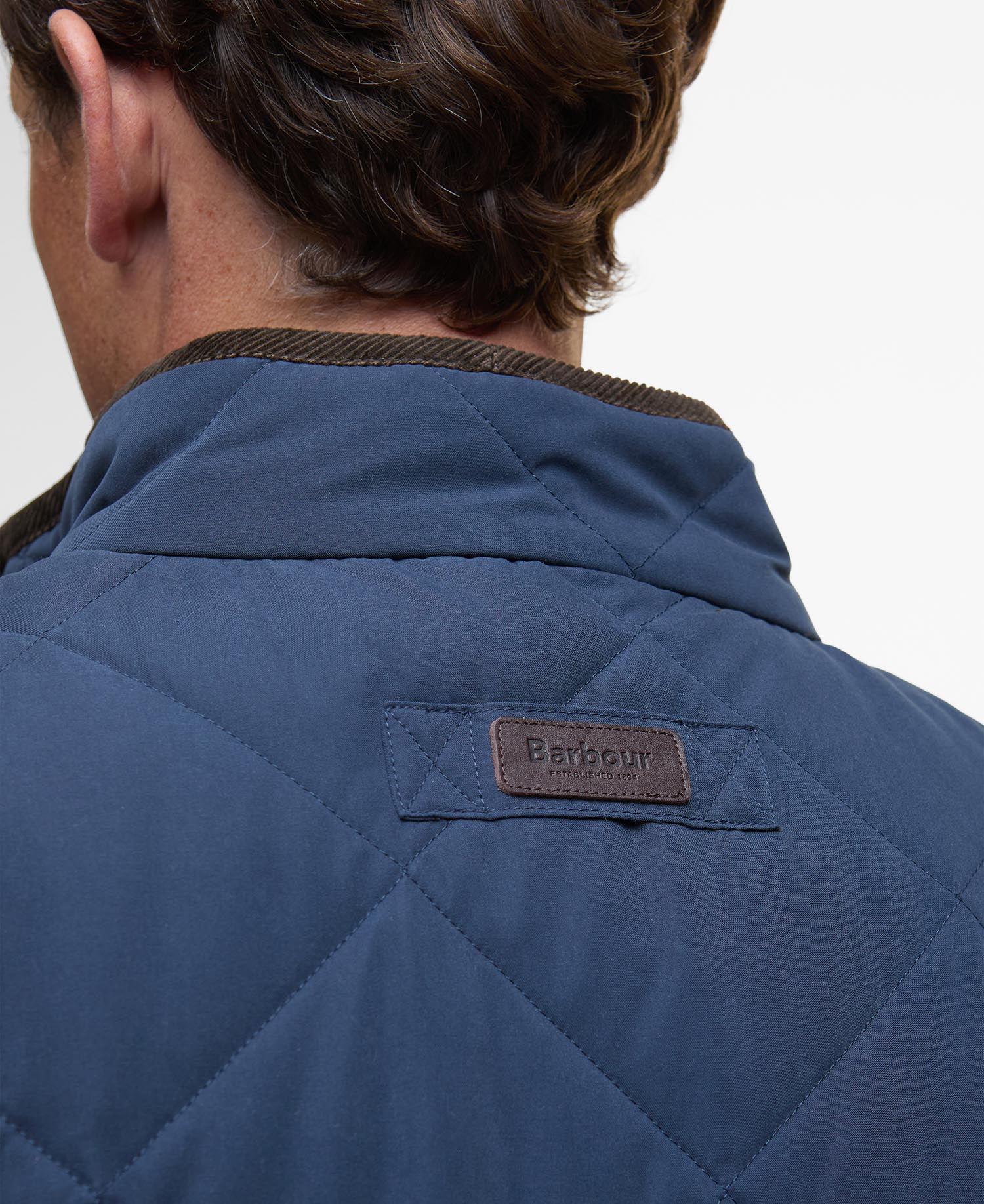 Edale Gilet image number 4