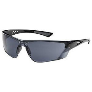 Recon Safety Glasses, Smoke Lens