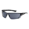 Recon Safety Glasses, Smoke Lens