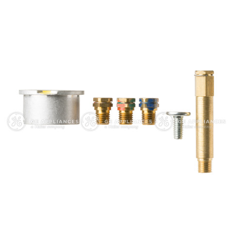 CONVERTION KIT ASM