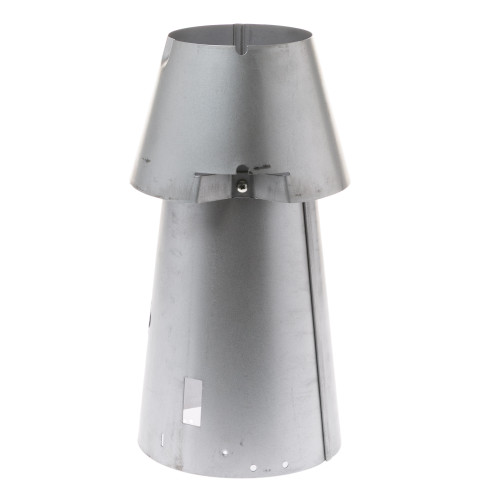Combustion Chamber