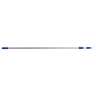 I-Team, Aluminum Telescopic Handle, 180", Silver