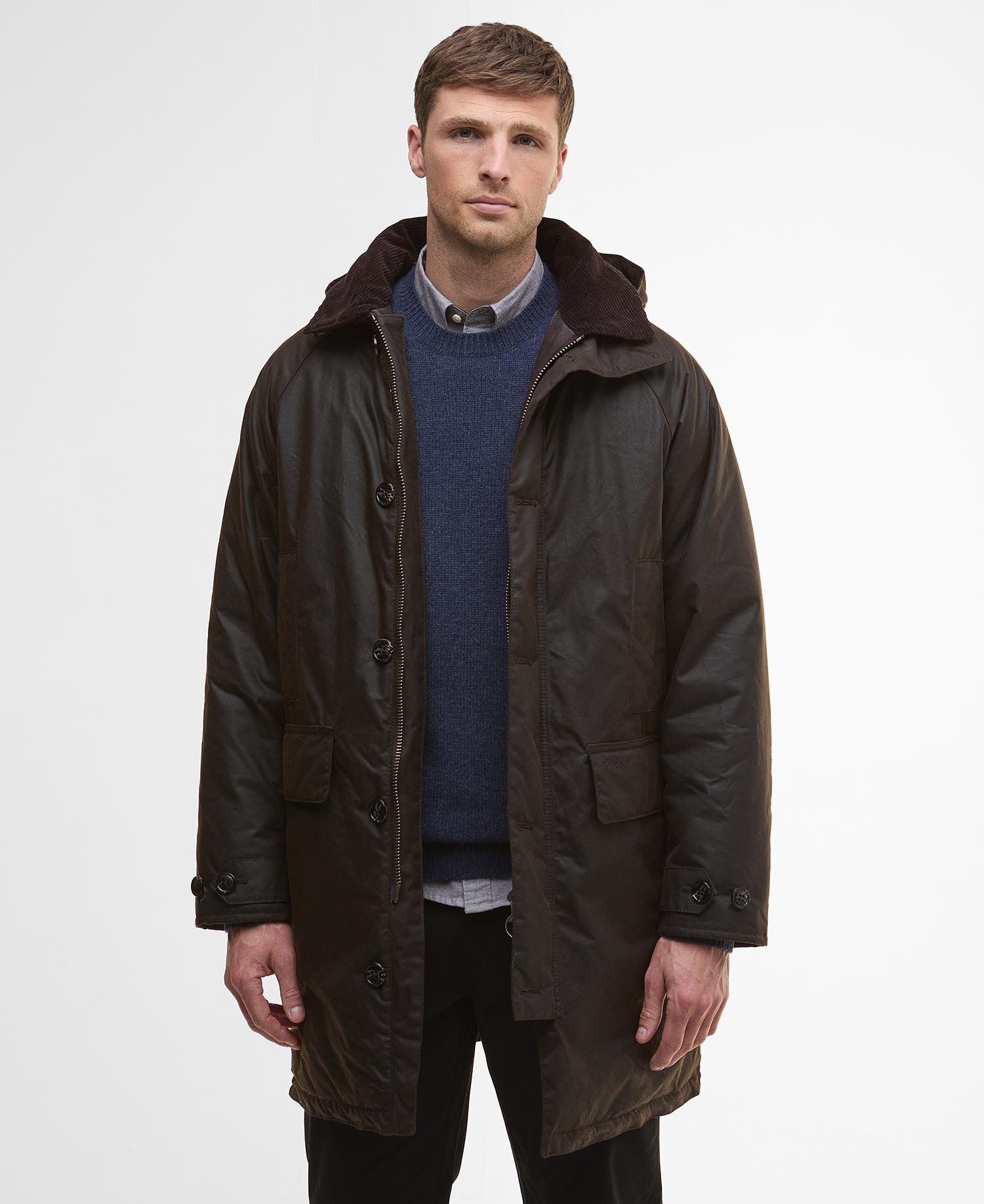 Trench cerato Beaudale image number 0