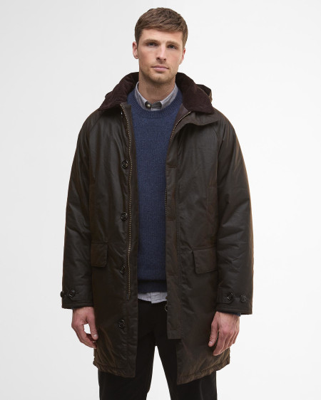 Trench cerato Beaudale