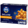 Kraft Deluxe Original Macaroni & Cheese Dinner, 14 oz Box