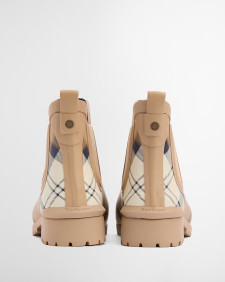 Wellington Wilton Hessian Tartan